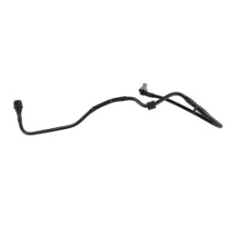 TUYAU À DÉPRESSION, SYSTÈME DE FREINAGE POUR FIAT DUCATO 06