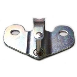 SERRURE DE PORTE POUR CITROEN JUMPER 06