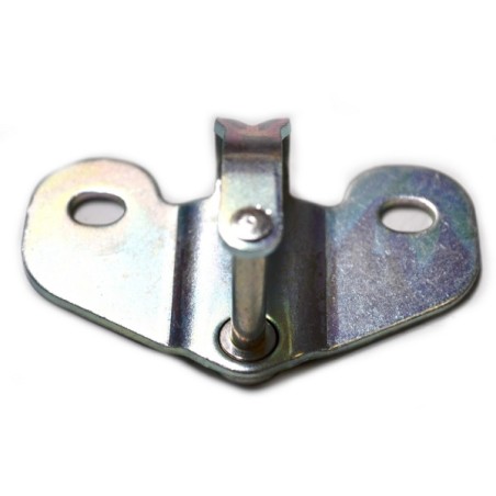 SERRURE DE PORTE POUR CITROEN JUMPER 06