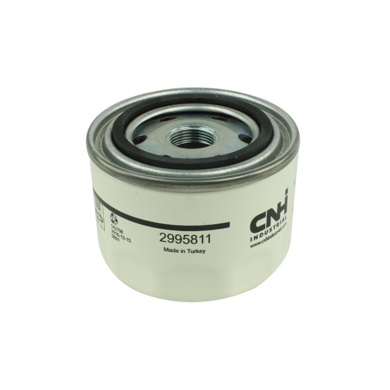 FILTRE À HUILE POUR IVECO DAILY 06