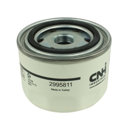 FILTRE À HUILE POUR IVECO DAILY 06