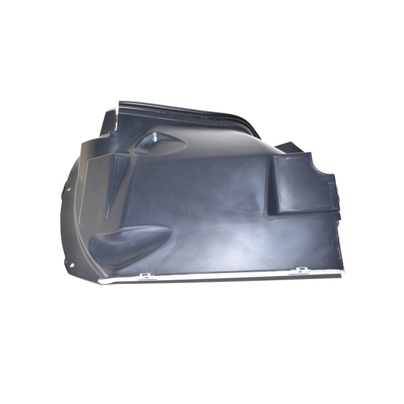 GARNITURE, PASSAGE DE ROUE POUR IVECO DAILY 06