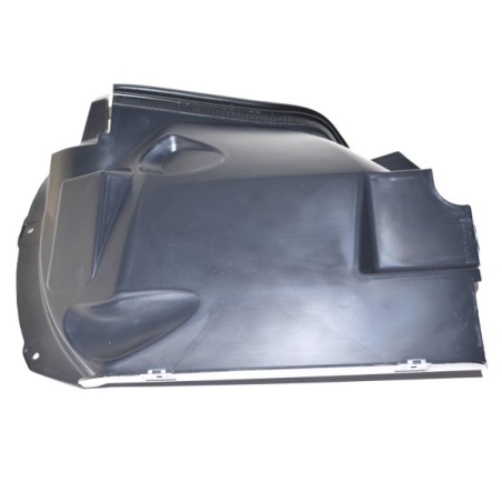 GARNITURE, PASSAGE DE ROUE POUR IVECO DAILY 06