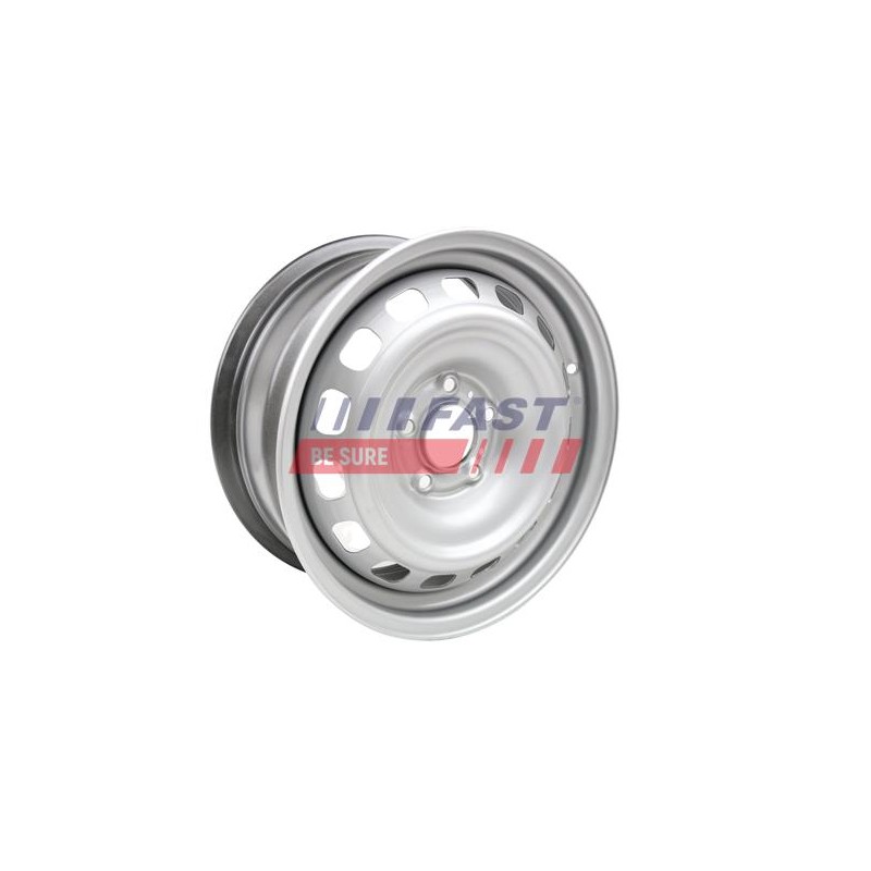 JANTE POUR CITROEN BERLINGO 18