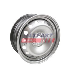 JANTE POUR FIAT DOBLO 09