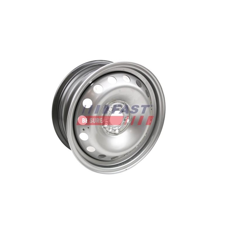 JANTE POUR FIAT DOBLO 09