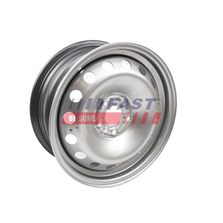 JANTE POUR FIAT DOBLO 09