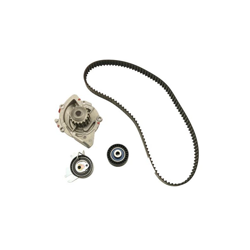 COURROIE DE DISTRIBUTION, JEU POUR FIAT SCUDO 07