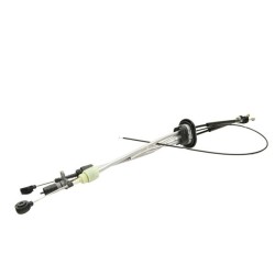 TIRETTE À CÂBLE, BOÎTE DE VITESSE POUR CITROEN JUMPY 07