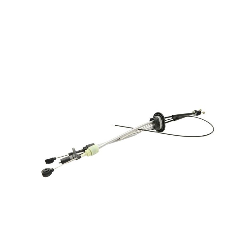 TIRETTE À CÂBLE, BOÎTE DE VITESSE POUR CITROEN JUMPY 07