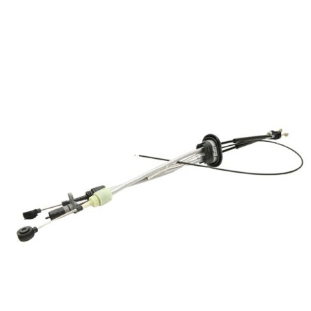 TIRETTE À CÂBLE, BOÎTE DE VITESSE POUR CITROEN JUMPY 07