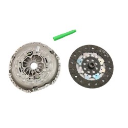 KIT D`EMBRAYAGE POUR RENAULT MASTER III 10