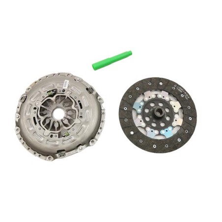 KIT D`EMBRAYAGE POUR RENAULT MASTER III 10