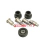 ROULEAU DE GUIDAGE DE PORTE POUR FIAT FIORINO 07