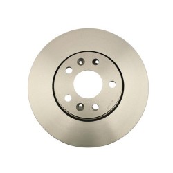 DISQUE DE FREIN POUR RENAULT TRAFIC 14