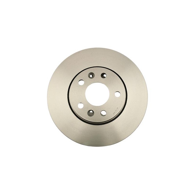 DISQUE DE FREIN POUR RENAULT TRAFIC 14