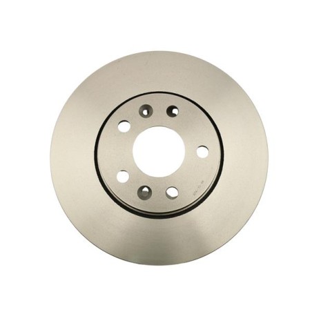 DISQUE DE FREIN POUR RENAULT TRAFIC 14