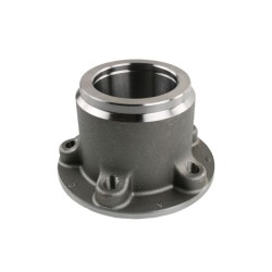 MOYEU DE ROUE POUR RENAULT MASTER III 10