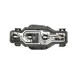 SUPPORT DE LAMPE, FEU  POUR CITROEN BERLINGO 08