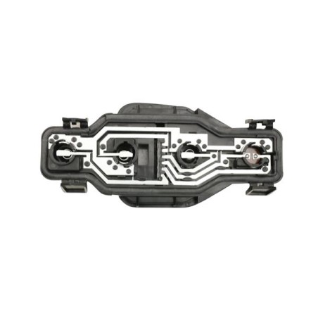 SUPPORT DE LAMPE, FEU  POUR CITROEN BERLINGO 08