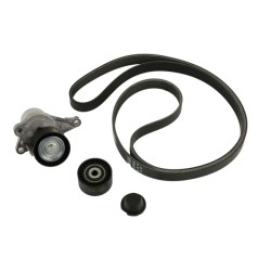 COURROIE TRAPÉZOÏDALE À NERVURES POUR RENAULT MASTER III 10