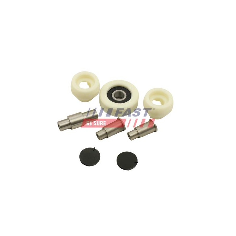ROULEAU DE GUIDAGE DE PORTE POUR MERCEDES SPRINTER 18