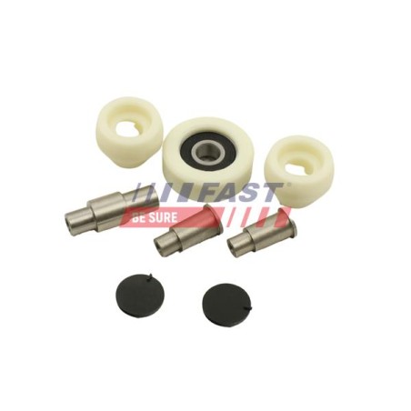 ROULEAU DE GUIDAGE DE PORTE POUR MERCEDES SPRINTER 18