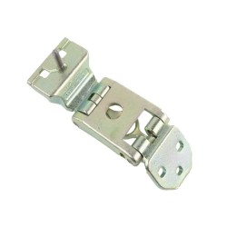 CHARNIÈRE, PORTE POUR RENAULT MASTER III 10