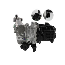 VANNE EGR POUR CITROEN JUMPER 14