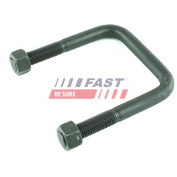 BOULON EN U POUR RENAULT MASTER III 10