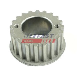 ROUE DENTEE, POULIE DISTRIBUTION POUR RENAULT MASTER II 98