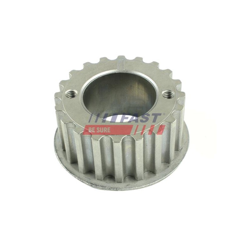 ROUE DENTEE, POULIE DISTRIBUTION POUR RENAULT MASTER II 98