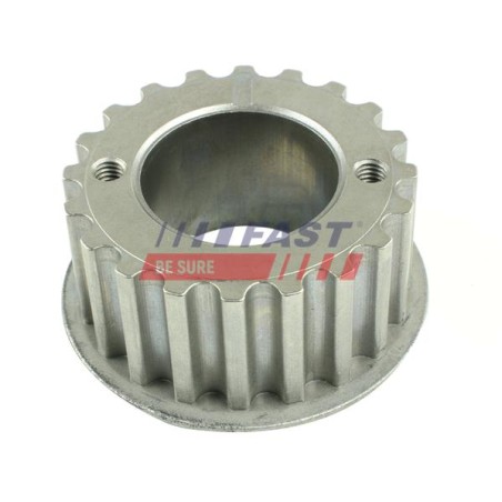 ROUE DENTEE, POULIE DISTRIBUTION POUR RENAULT MASTER II 98