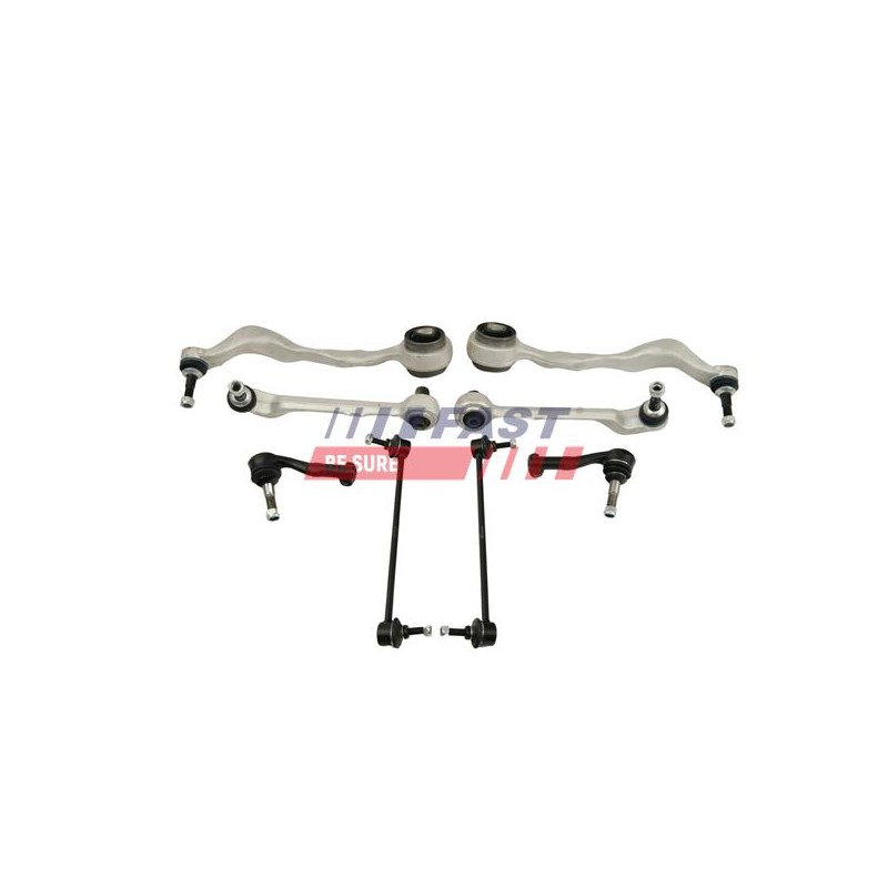 JEU DE BRAS DE LIAISON, SUSPENSION DE ROUE POUR BMW 3 E90 04