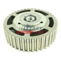 ROUE DENTEE, POULIE DISTRIBUTION POUR RENAULT MASTER II 98