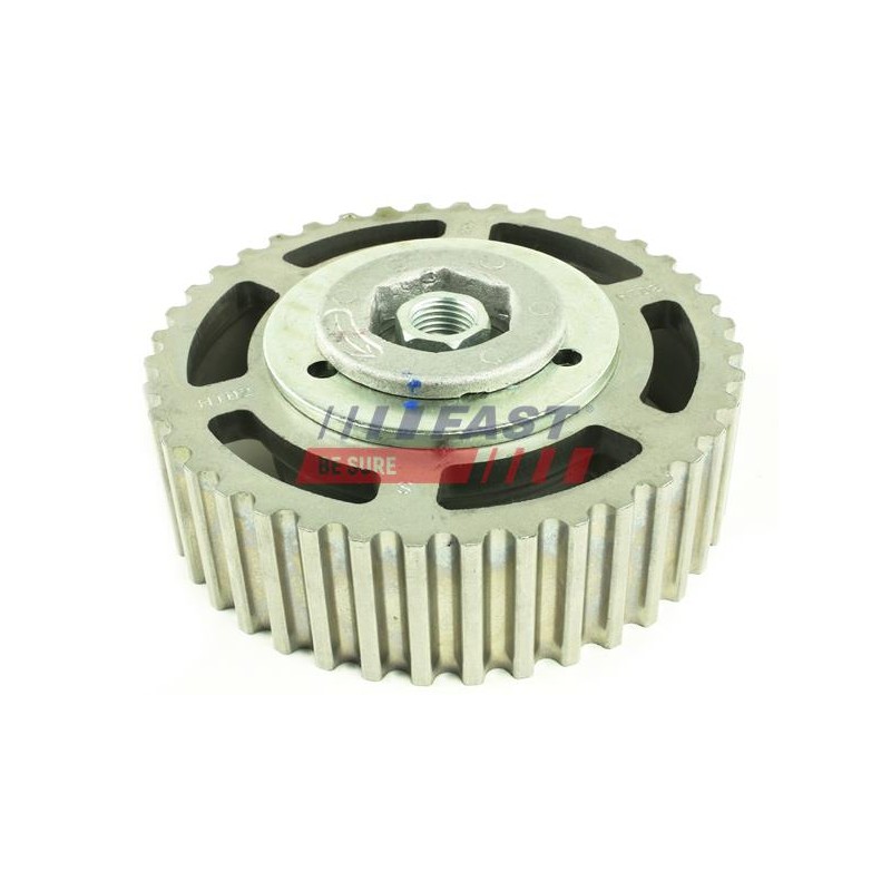 ROUE DENTEE, POULIE DISTRIBUTION POUR RENAULT MASTER II 98