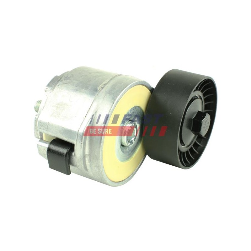 TENDEUR DE COURROIE TRAPÉZOÏDALE À NERVURES POUR FIAT DUCATO 06