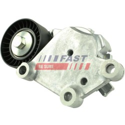 TENDEUR DE COURROIE TRAPÉZOÏDALE À NERVURES POUR FORD TRANSIT CONNECT 13