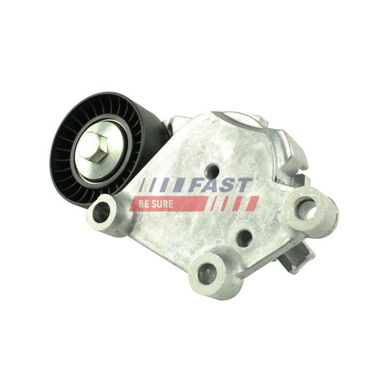 TENDEUR DE COURROIE TRAPÉZOÏDALE À NERVURES POUR FORD TRANSIT CONNECT 13