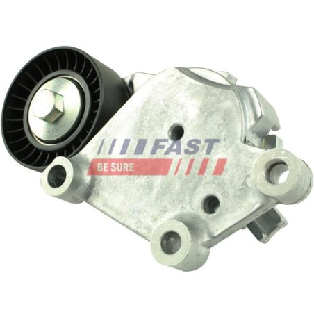 TENDEUR DE COURROIE TRAPÉZOÏDALE À NERVURES POUR FORD TRANSIT CONNECT 13