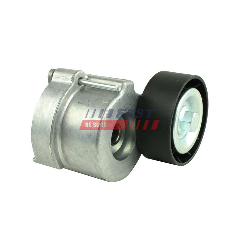 TENDEUR DE COURROIE TRAPÉZOÏDALE À NERVURES POUR FIAT BRAVO 07