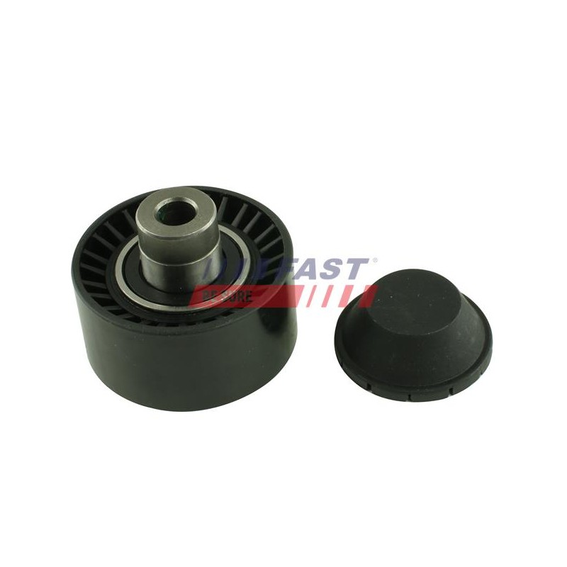 TENDEUR DE COURROIE TRAPÉZOÏDALE À NERVURES POUR CITROEN BERLINGO 96