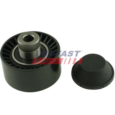 TENDEUR DE COURROIE TRAPÉZOÏDALE À NERVURES POUR CITROEN BERLINGO 96