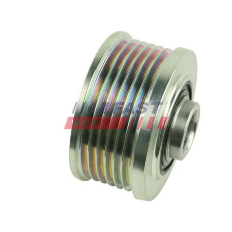 POULIE ROUE LIBRE, ALTERNATEUR POUR FIAT DOBLO 00
