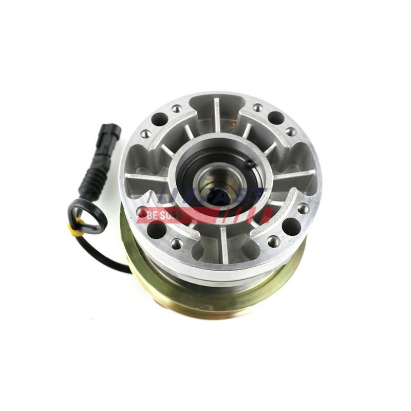 EMBRAYAGE, VENTILATEUR DE RADIATEUR POUR IVECO DAILY 00