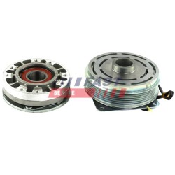 EMBRAYAGE, VENTILATEUR DE RADIATEUR POUR IVECO DAILY 06