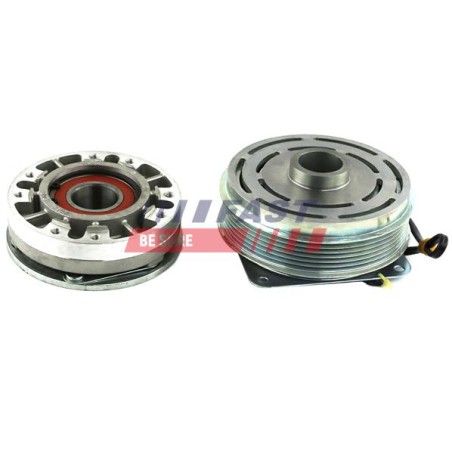 EMBRAYAGE, VENTILATEUR DE RADIATEUR POUR IVECO DAILY 06