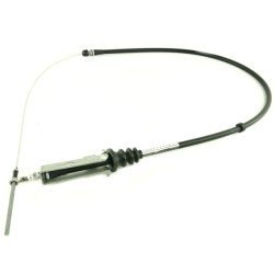 TIRETTE À CÂBLE, FREIN DE STATIONNEMENT POUR IVECO DAILY 06