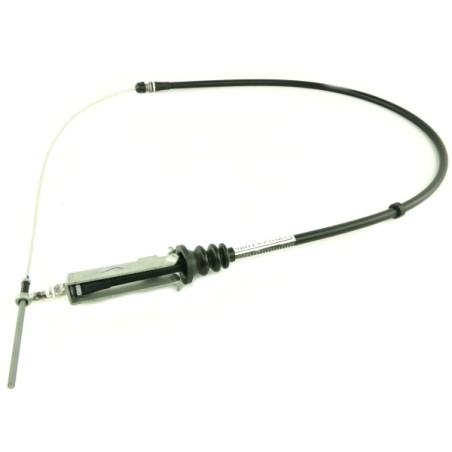 TIRETTE À CÂBLE, FREIN DE STATIONNEMENT POUR IVECO DAILY 06