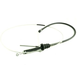 TIRETTE À CÂBLE, FREIN DE STATIONNEMENT POUR IVECO DAILY 14